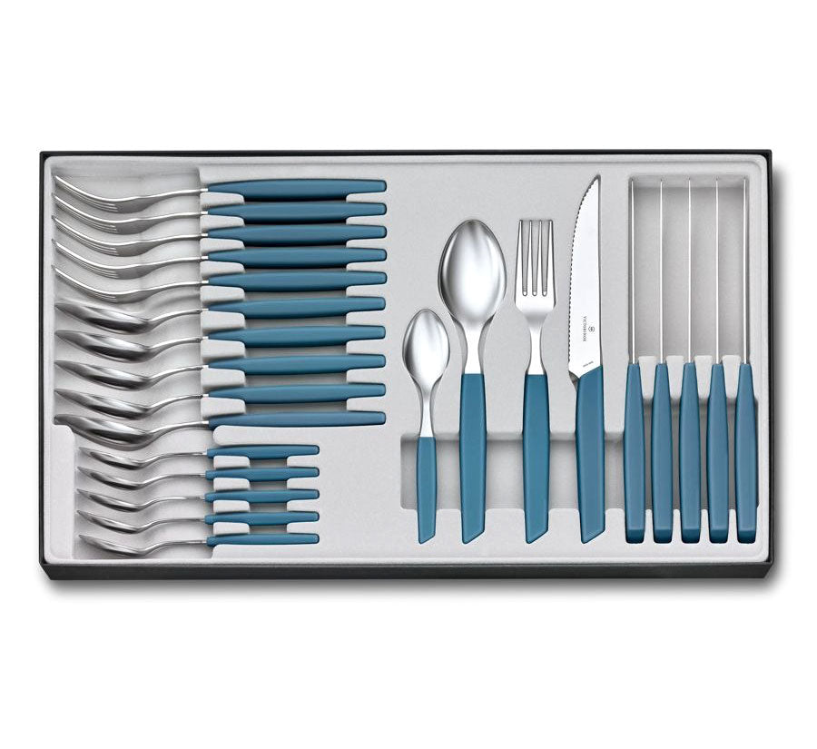 victorinox-swiss-modern-bestekset-24-delig-blauw