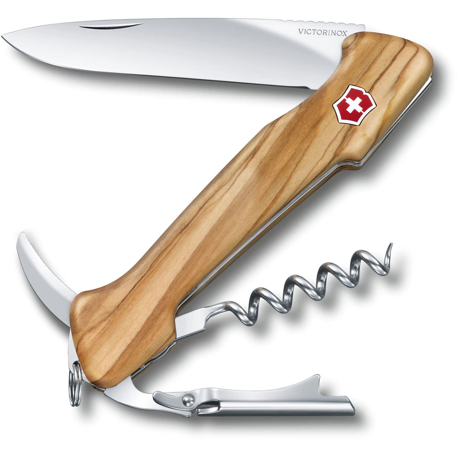 Victorinox Wine Master Zakmes 6 functies