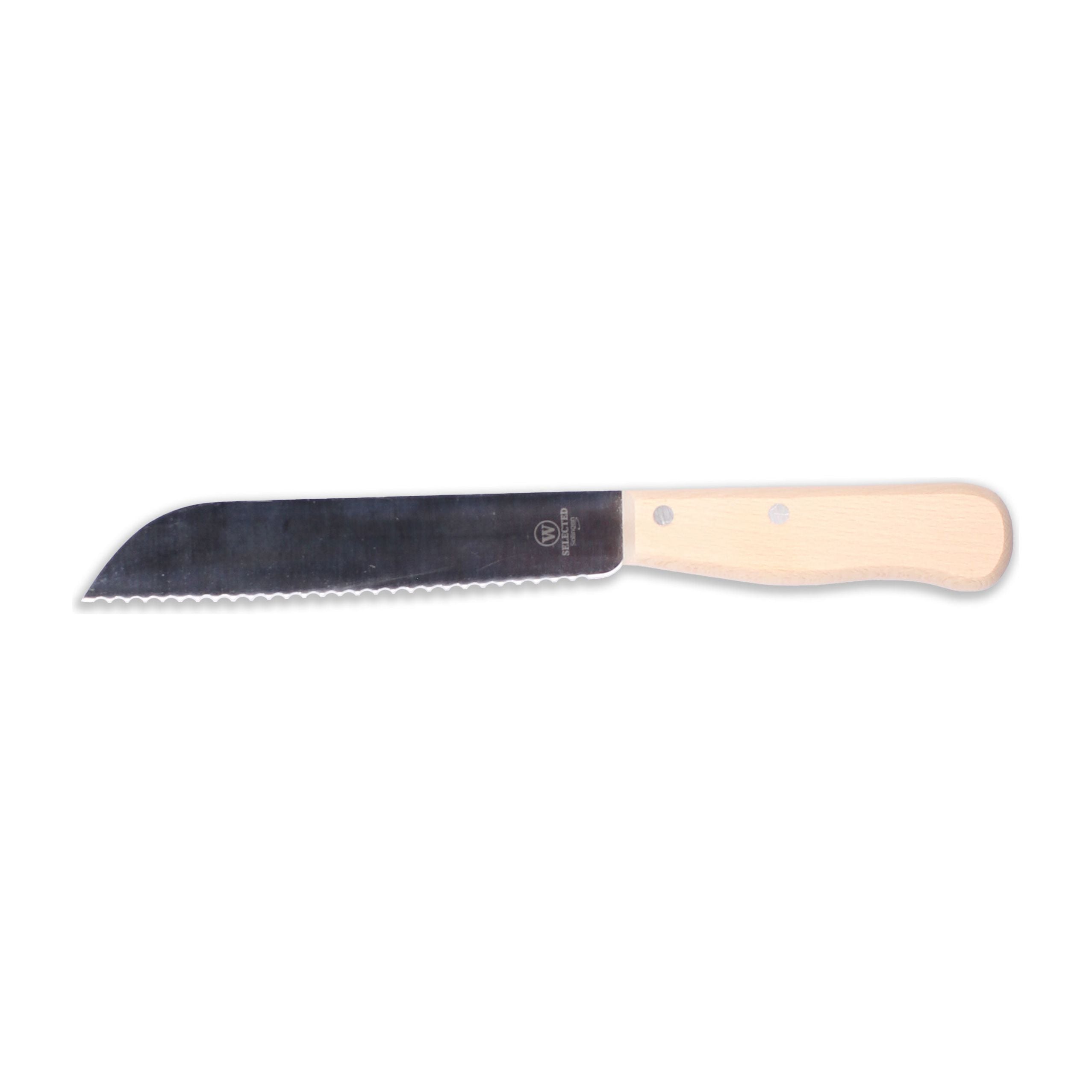W-selected-21 cm carbon 6 mm golf, beuken, alu