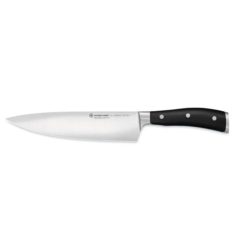 Wusthof Classic Ikon koksmes 20cm
