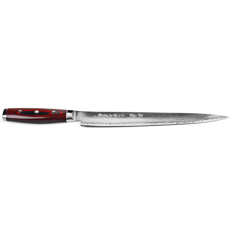 Yaxell Fileermes Super Gou 25,5 cm