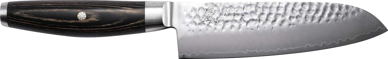 Yaxell Santoku Ketu 16.5 cm RVS
