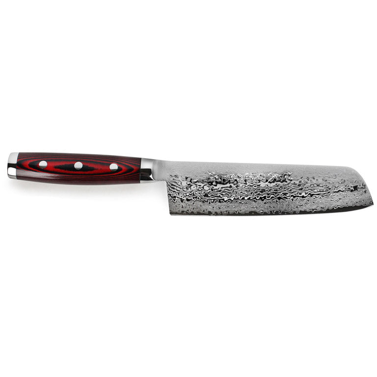 Yaxell Nakiri Koksmes Super Gou 18 cm