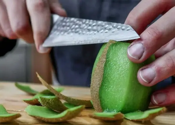appel schillen met kotai bunka schilmes