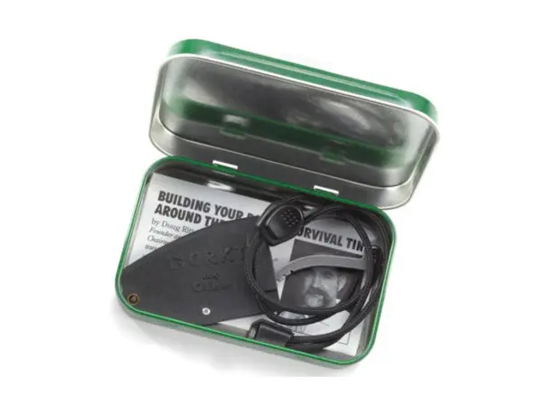 CRKT RSK Mk5 - Designed by Doug Ritter