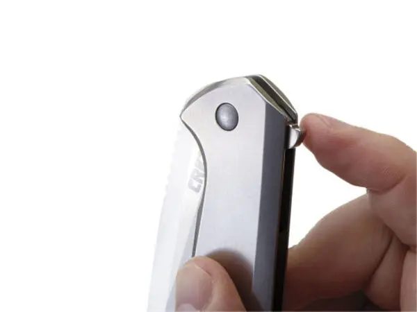 CRKT G.S.D Get.S**T.Done. - Designed by Liong Mah