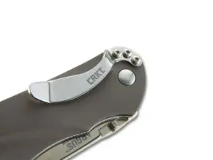 CRKT Argus Folding Knife - Designed by Matthew Lerch