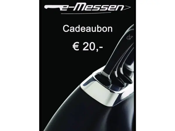 Cadeau keukenmessen