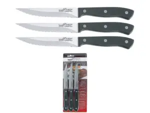 homeij casa steakmessenset 3 delig