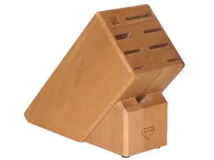 diamant sabatier messenblok beukenhout zonder messen