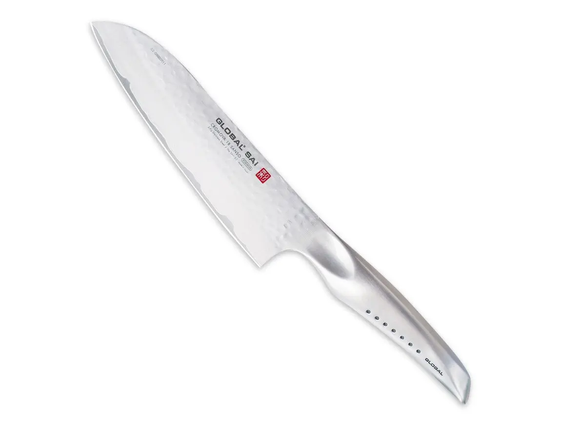 Global SAI-03 santoku