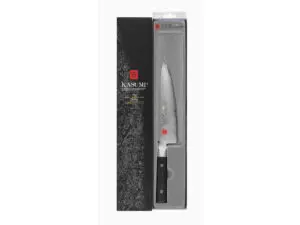 Kasumi Masterpiece Santoku 18 cm