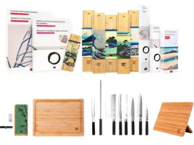 kotai pakka complete set