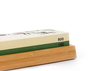 kotai slijpset wetsteen grove korrel 180 800