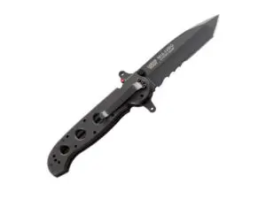 CRKT M16-14SFG Tanto - Designed by Kit Carson