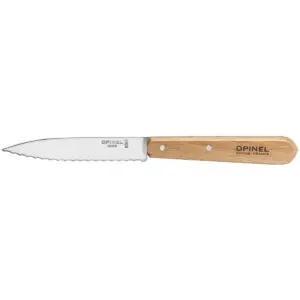 Opinel Officemes N°113 Natuur Hout Kartel 10 cm