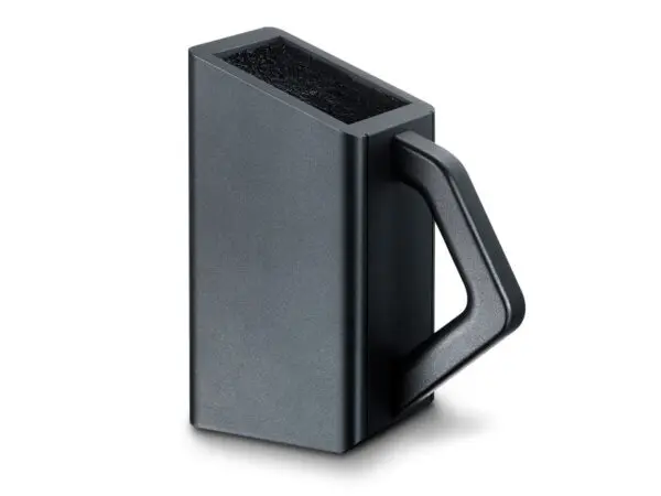 Victorinox Grand Maître Messenblok leeg