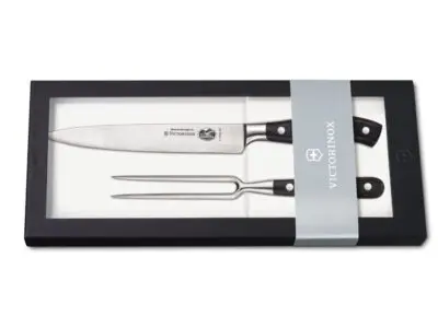 Victorinox Grand Maître Trancheerset 2 stuks