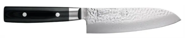 Yaxell Santoku Koksmes Zen 16,5 cm RVS