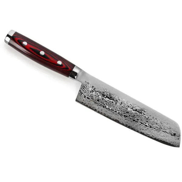 Yaxell Nakiri Koksmes Super Gou 18 cm