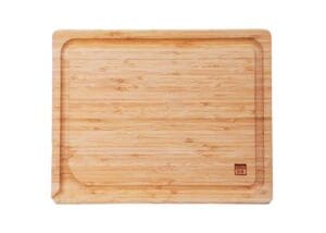 kotai snijplank met sapgeul hout