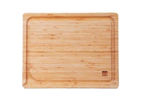 kotai snijplank met sapgeul hout