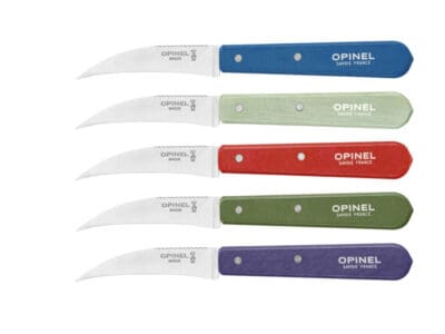 opinel paysage tourneermessen
