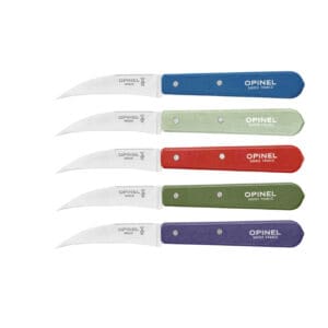 opinel paysage tourneermessen