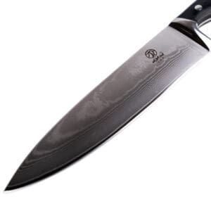homizu damascus koksmes