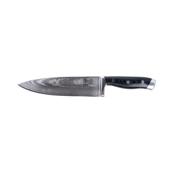 homizu damascus koksmes