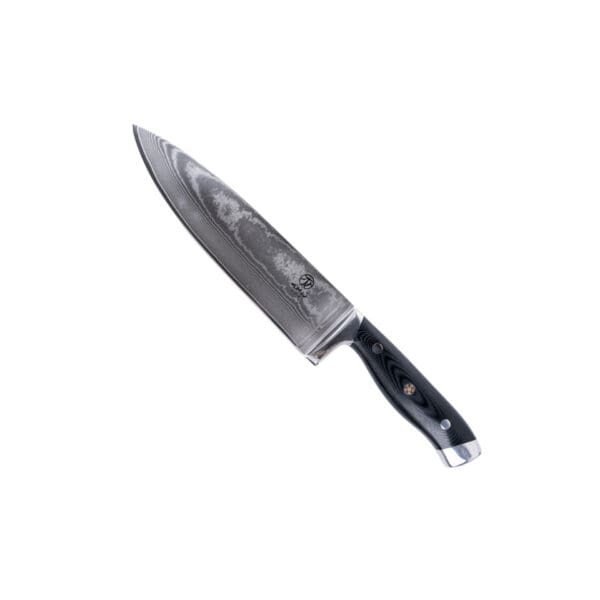homizu damascus koksmes