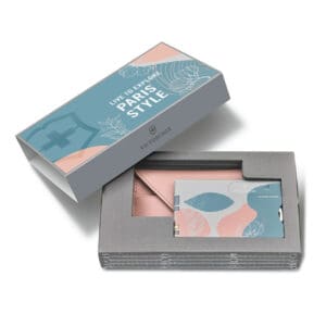 Victorinox SwissCard Classic 10 Functies - Live to Explore