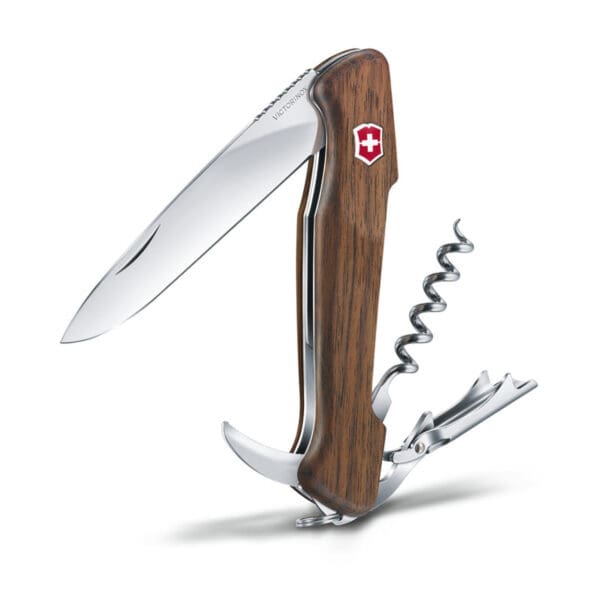 Victorinox Wine Master Zakmes 6 functies