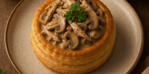 Recept: Winterse ragout van konijn