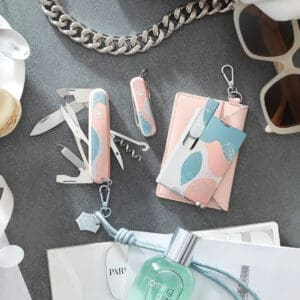Victorinox SwissCard Classic 10 Functies - Live to Explore