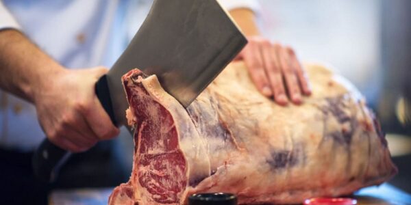 De beste slagersmessen voor langdurig gebruik