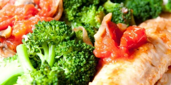 Broccoli recept: Snel en makkelijk (voor 2 personen)