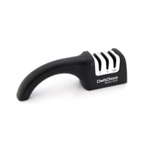 Chef'sChoice CC4633 Messenslijper Zwart