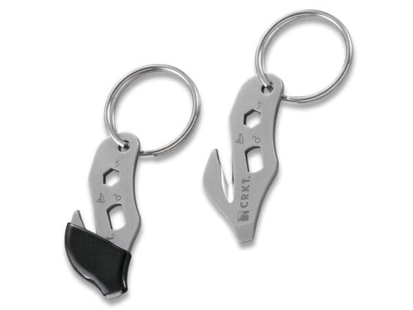 CRKT K.E.R.T. - Designed by Ray Kirk