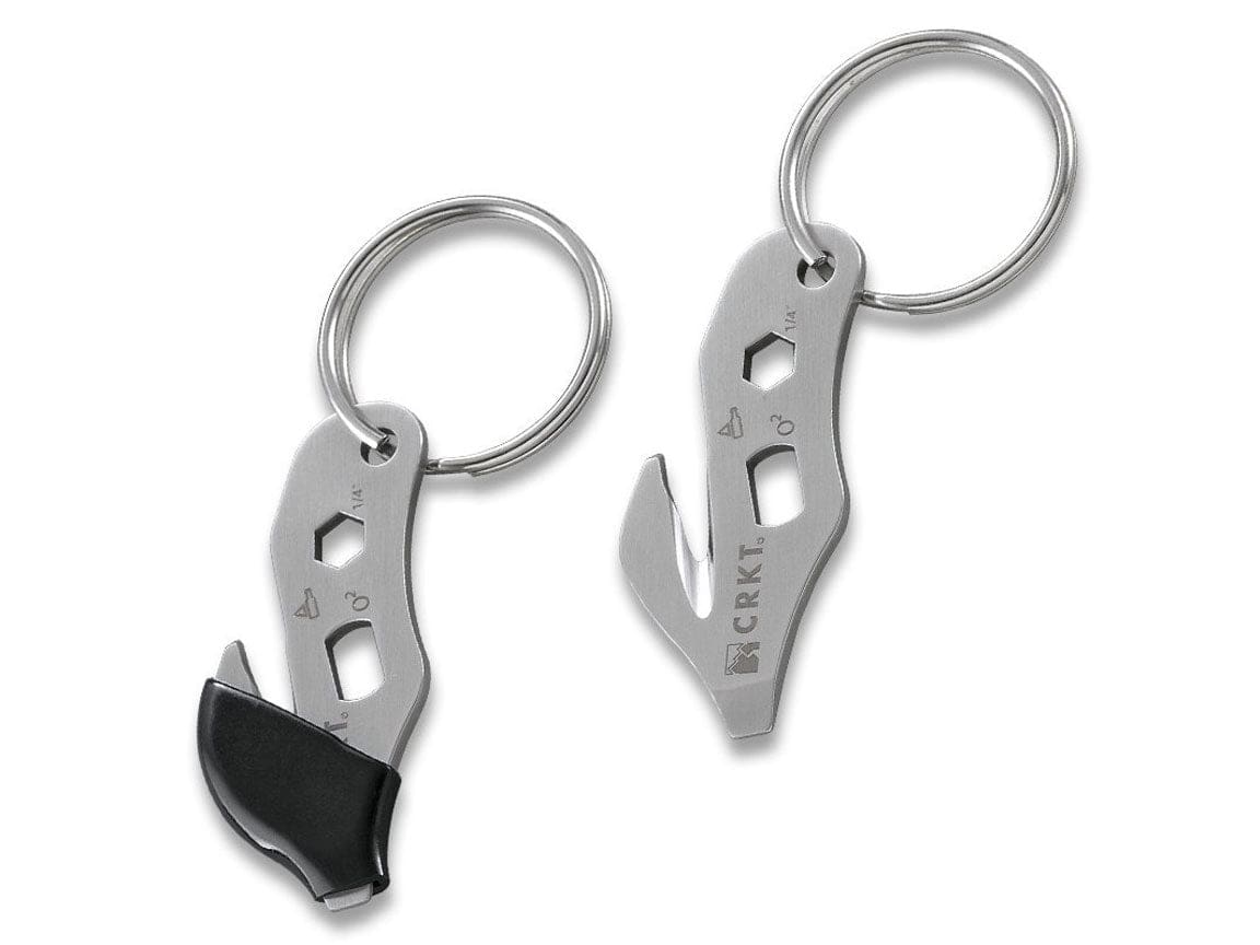 CRKT K.E.R.T. - Designed by Ray Kirk