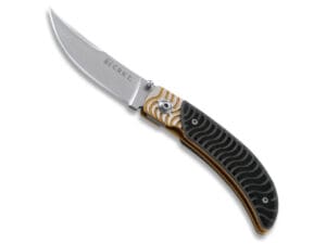 CRKT Persian Folder - Designed by Steve Jernigan