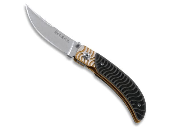 CRKT Persian Folder - Designed by Steve Jernigan