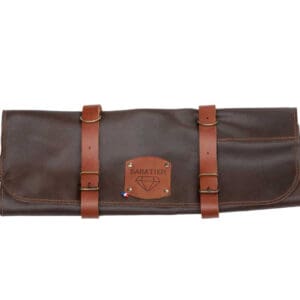 Diamant Sabatier Messenmap Chocolat