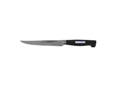 Diamant Sabatier Forgé Steakmes 13 cm met kartels