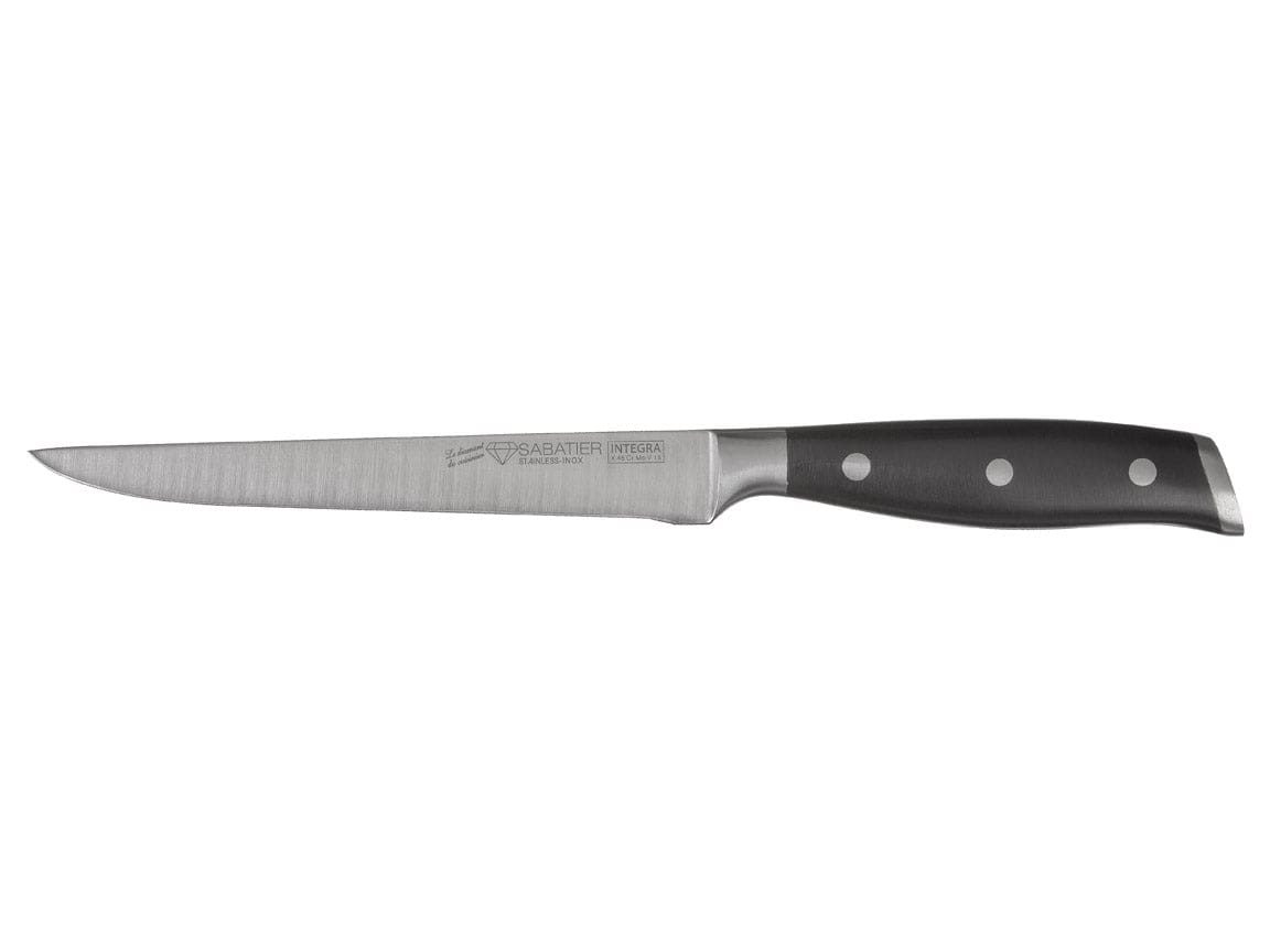 Diamant Sabatier Integra Uitbeenmes 14 cm