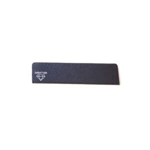 Diamant Sabatier mesbeschermer 145 x 35 mm