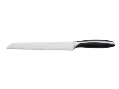 Diamant Sabatier Broodmes Tension Zwart 22cm