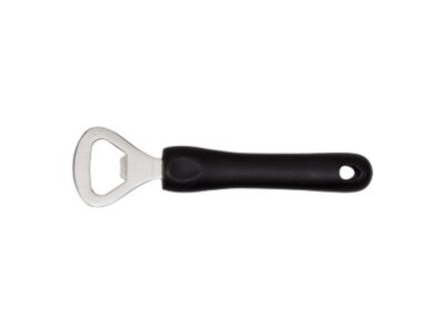 diamant sabatier flesopener zwart