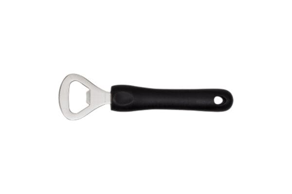 diamant sabatier flesopener zwart