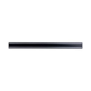 diamant sabatier messenophangmagneet zwart